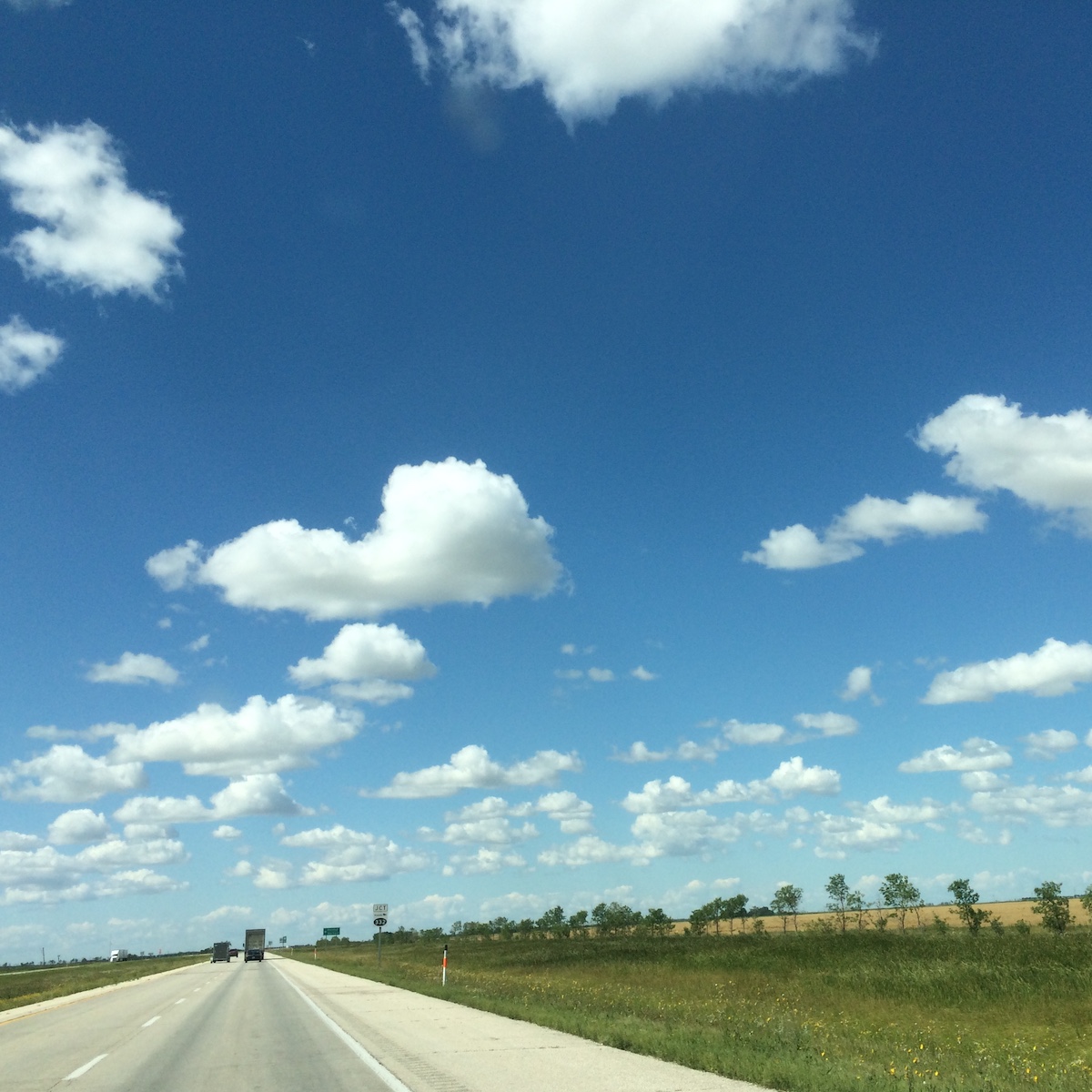 Yellowhead Highway